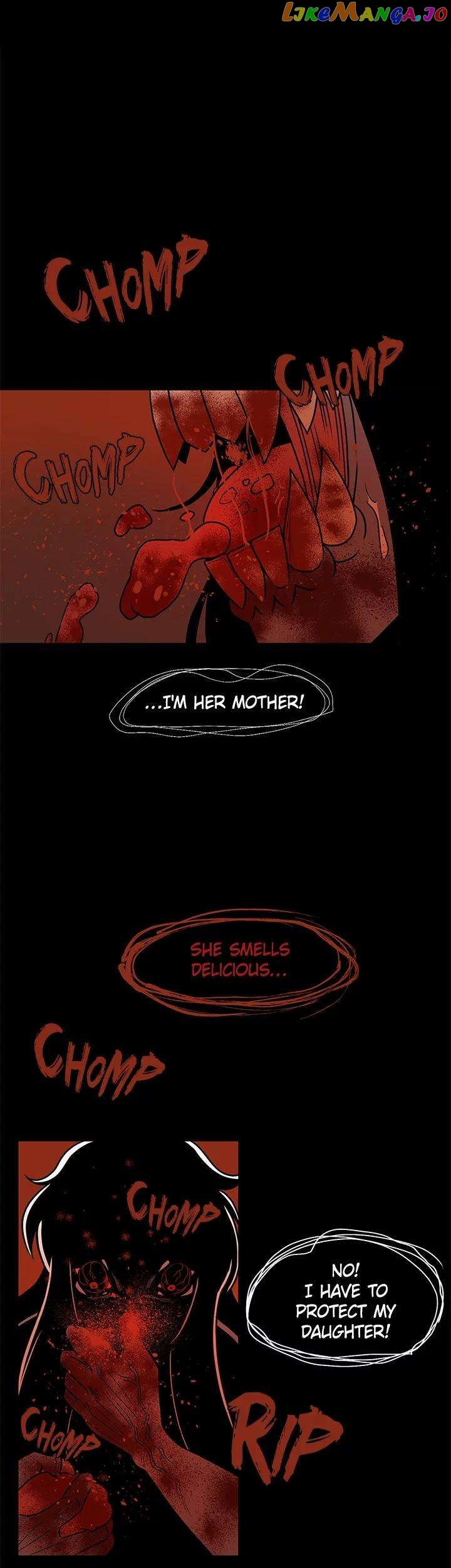 I'm A Mom - Chapter 6 - Page 34