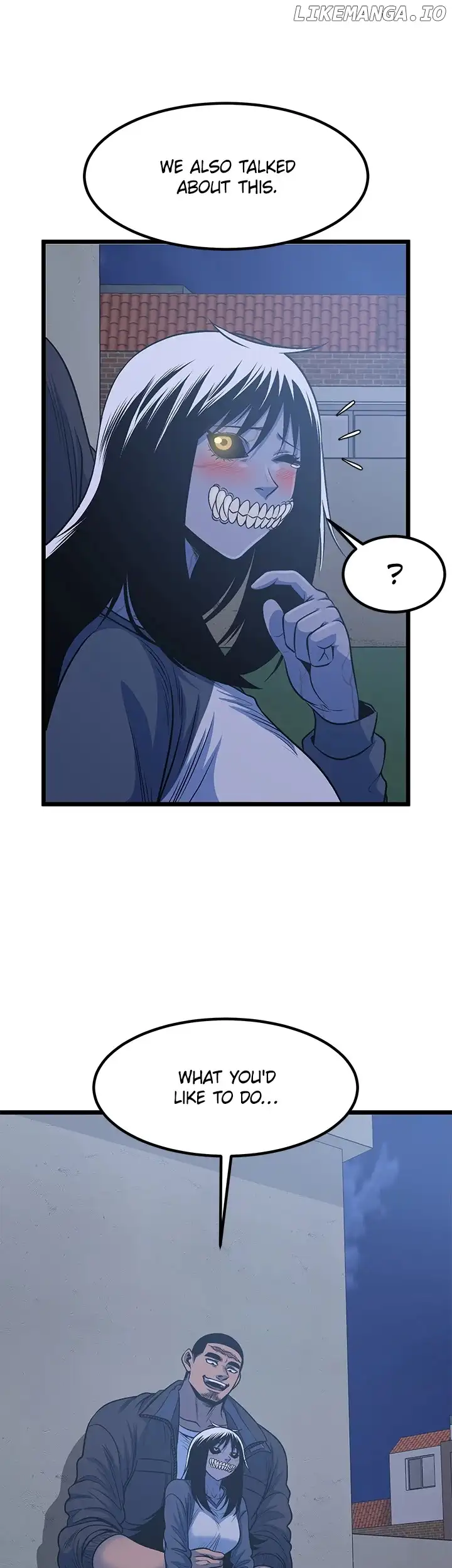 I'm A Mom - Chapter 73 - Page 18