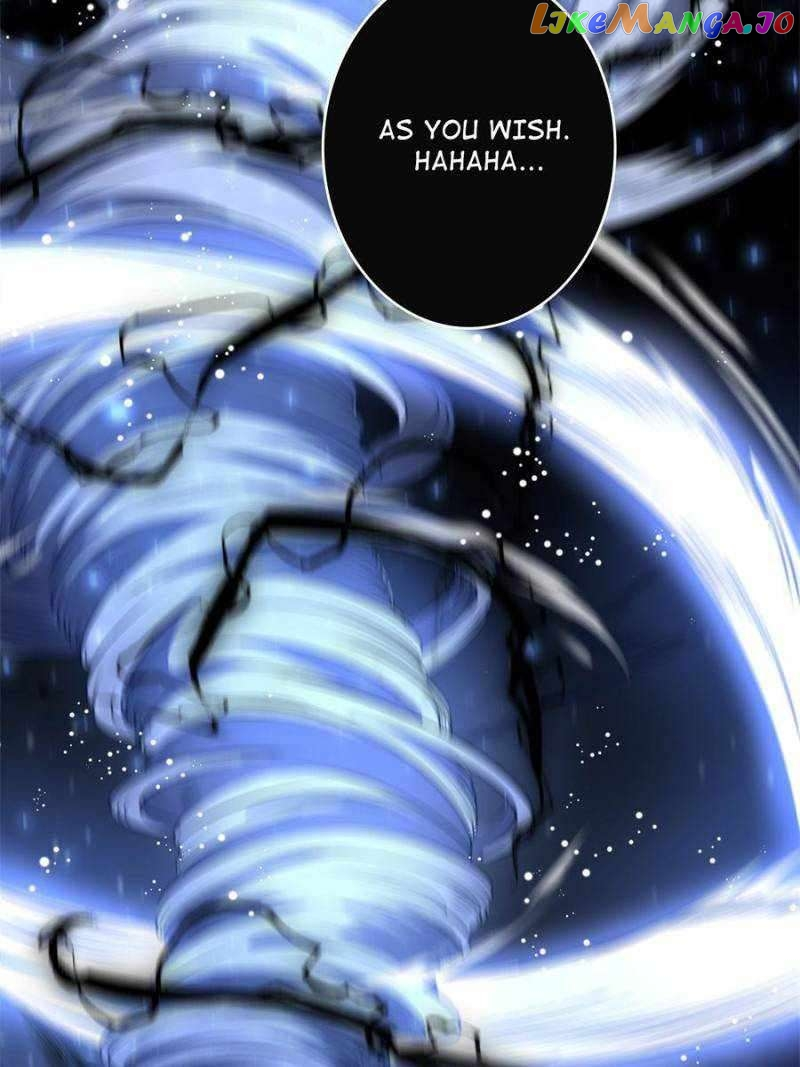 I’m Really Not A Supervillain - Chapter 85 - Page 15