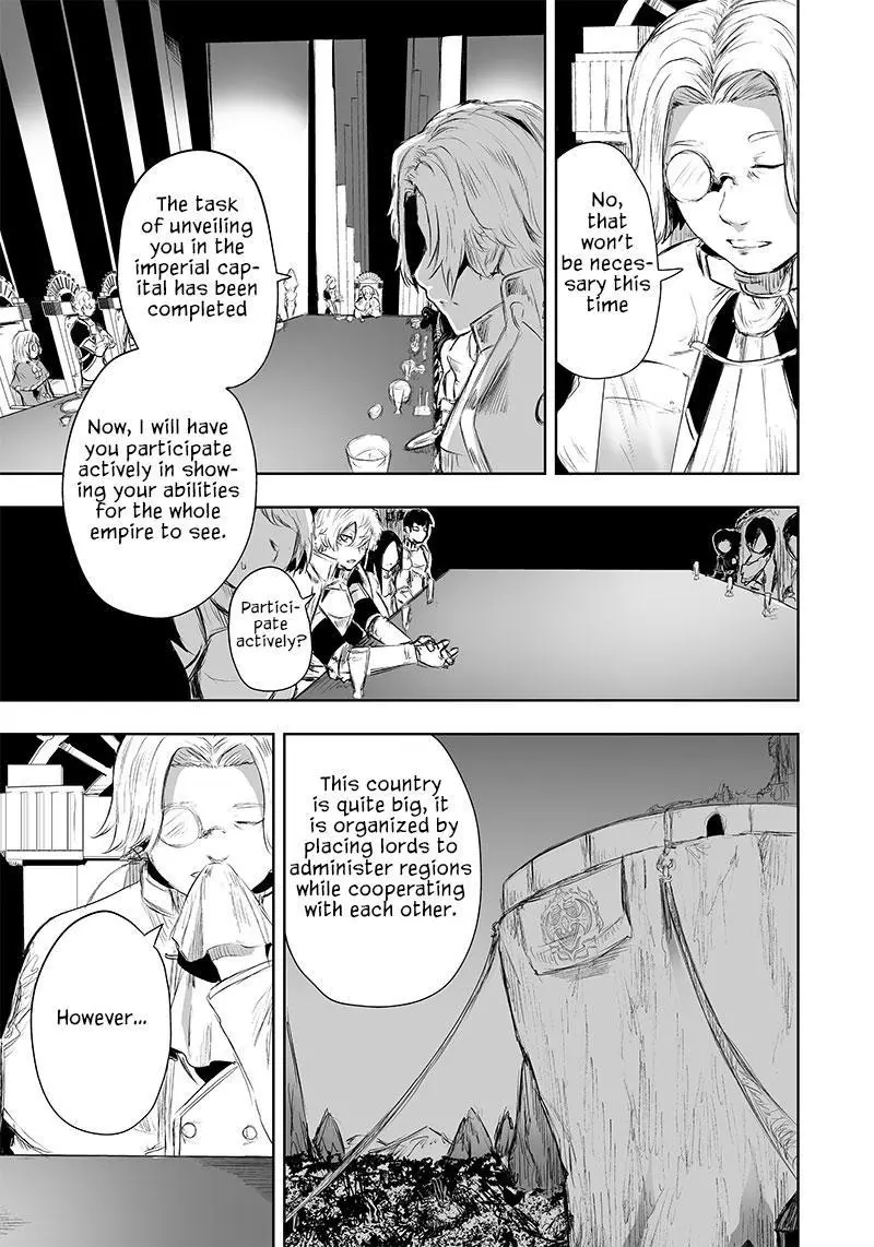 I'm The Only One With A Failure Of A Skill In Another World's Summoning Rebellion — Until The Weakest Skill [Absorption] Swallows Everything - Chapter 26 - Page 6