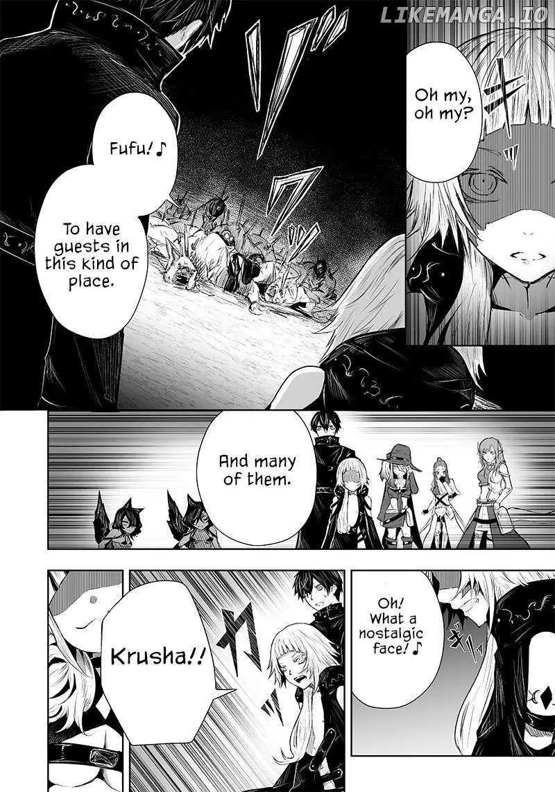 I'm The Only One With A Failure Of A Skill In Another World's Summoning Rebellion — Until The Weakest Skill [Absorption] Swallows Everything - Chapter 45 - Page 9