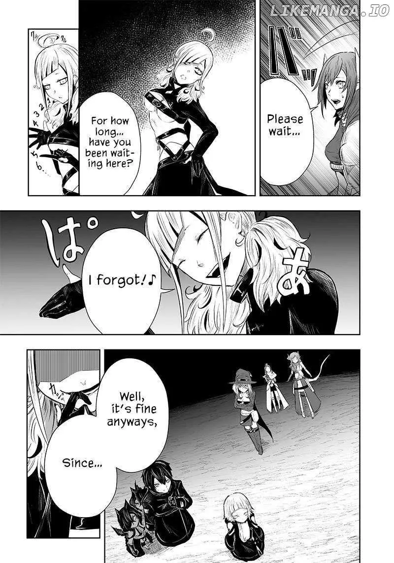 I'm The Only One With A Failure Of A Skill In Another World's Summoning Rebellion — Until The Weakest Skill [Absorption] Swallows Everything - Chapter 45 - Page 16