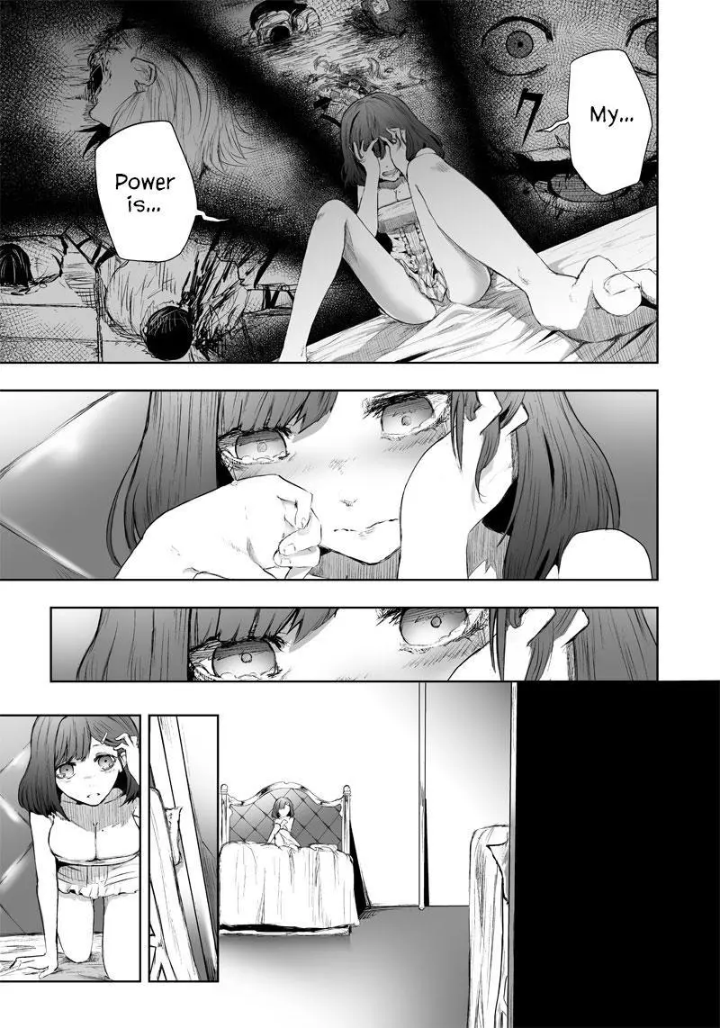 I'm The Only One With A Failure Of A Skill In Another World's Summoning Rebellion — Until The Weakest Skill [Absorption] Swallows Everything - Chapter 47 - Page 18