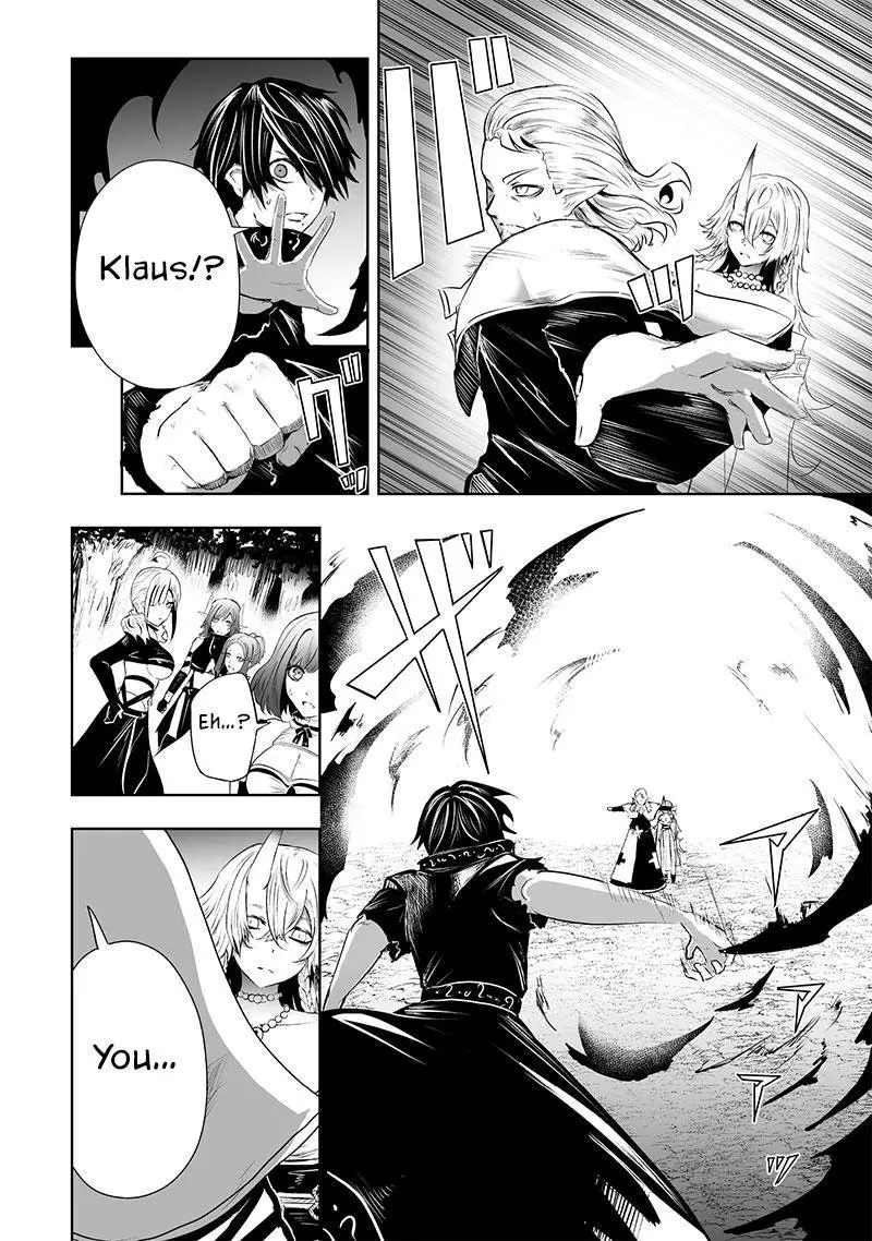I'm The Only One With A Failure Of A Skill In Another World's Summoning Rebellion — Until The Weakest Skill [Absorption] Swallows Everything - Chapter 61 - Page 16