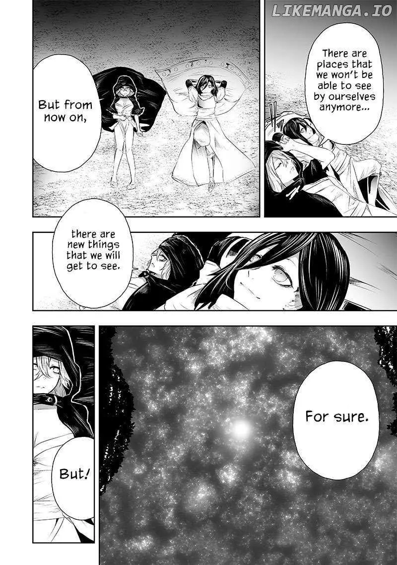 I'm The Only One With A Failure Of A Skill In Another World's Summoning Rebellion — Until The Weakest Skill [Absorption] Swallows Everything - Chapter 63 - Page 7