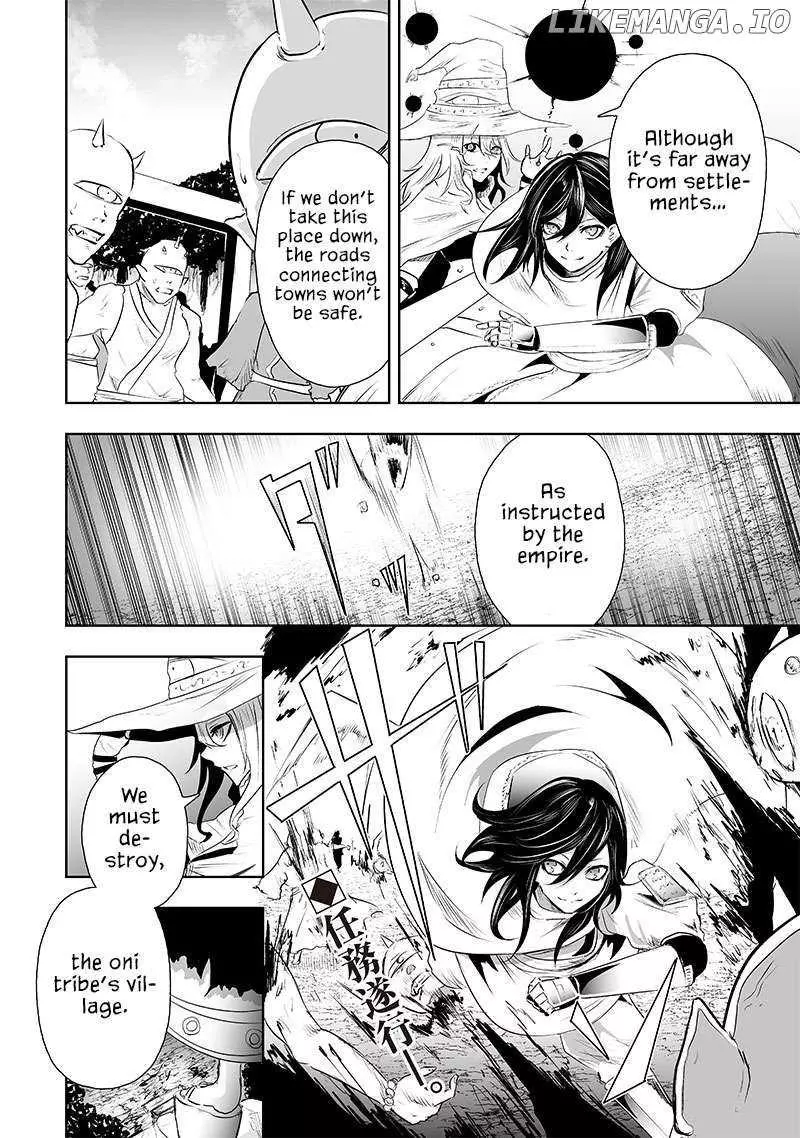 I'm The Only One With A Failure Of A Skill In Another World's Summoning Rebellion — Until The Weakest Skill [Absorption] Swallows Everything - Chapter 63 - Page 19