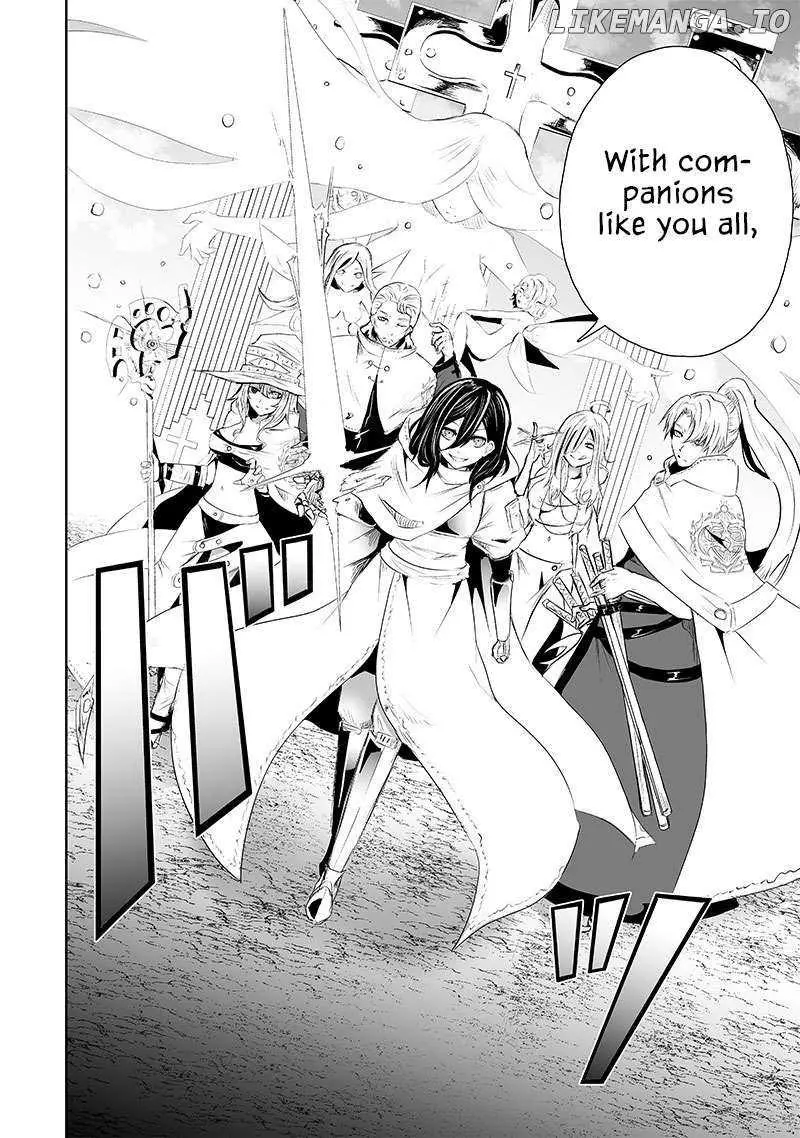 I'm The Only One With A Failure Of A Skill In Another World's Summoning Rebellion — Until The Weakest Skill [Absorption] Swallows Everything - Chapter 63 - Page 17