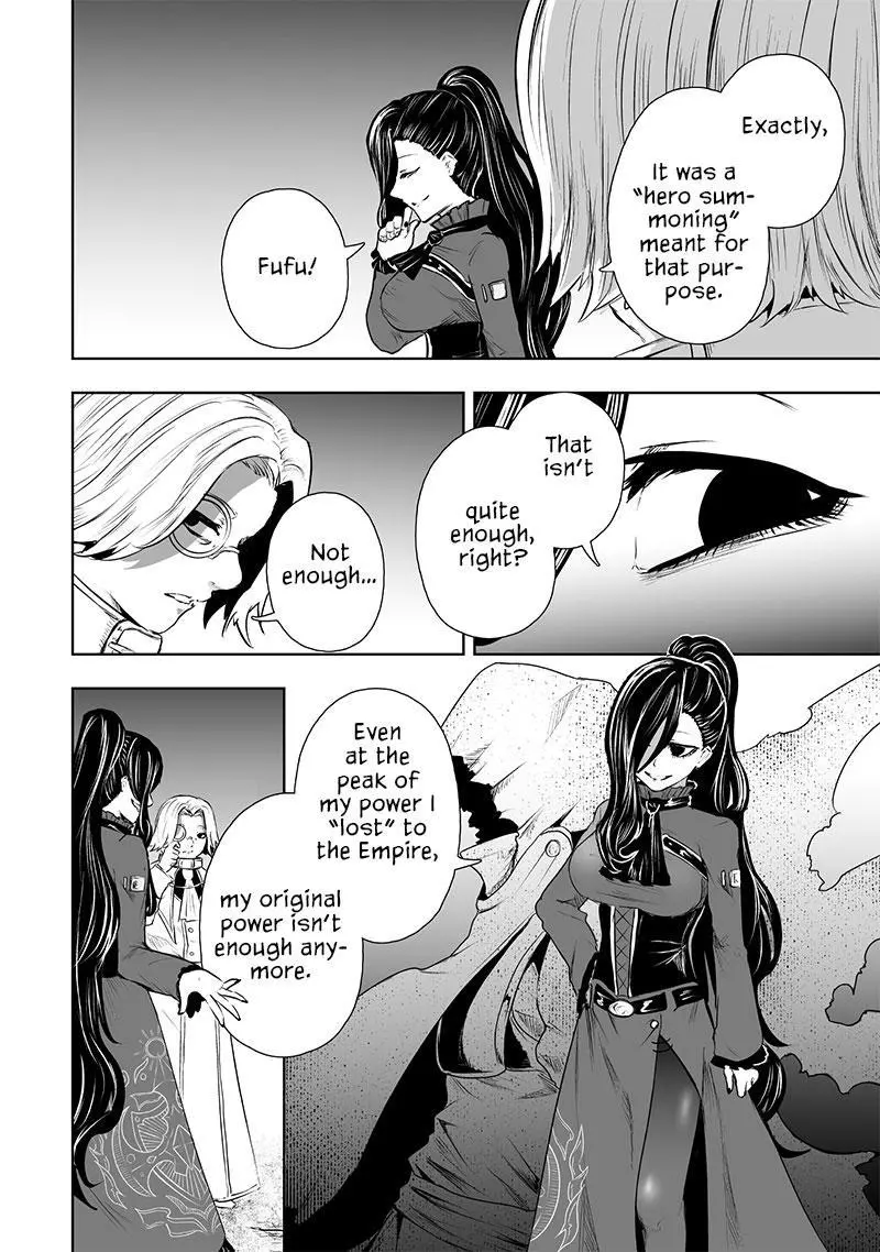 I'm The Only One With A Failure Of A Skill In Another World's Summoning Rebellion — Until The Weakest Skill [Absorption] Swallows Everything - Chapter 68 - Page 19