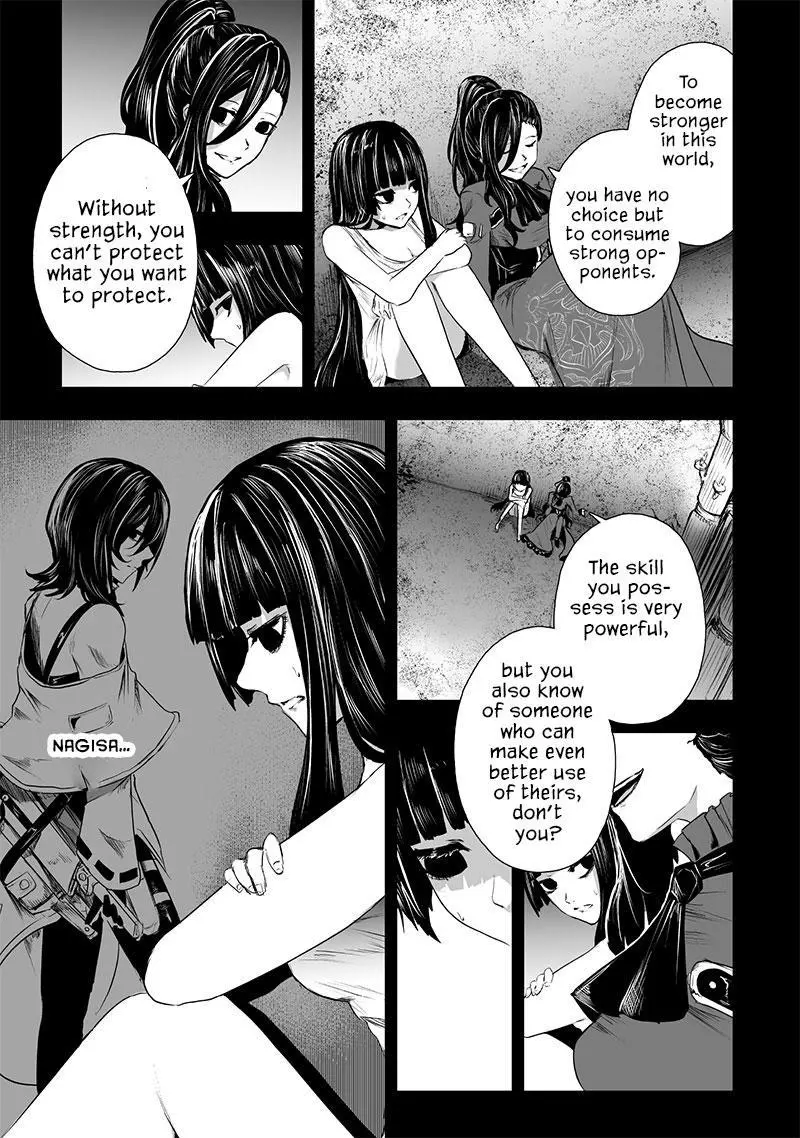 I'm The Only One With A Failure Of A Skill In Another World's Summoning Rebellion — Until The Weakest Skill [Absorption] Swallows Everything - Chapter 68 - Page 14