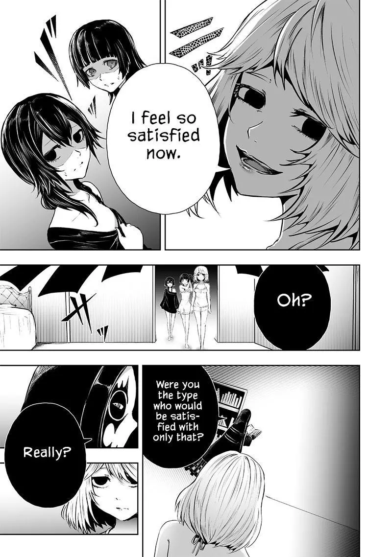 I'm The Only One With A Failure Of A Skill In Another World's Summoning Rebellion — Until The Weakest Skill [Absorption] Swallows Everything - Chapter 68 - Page 8