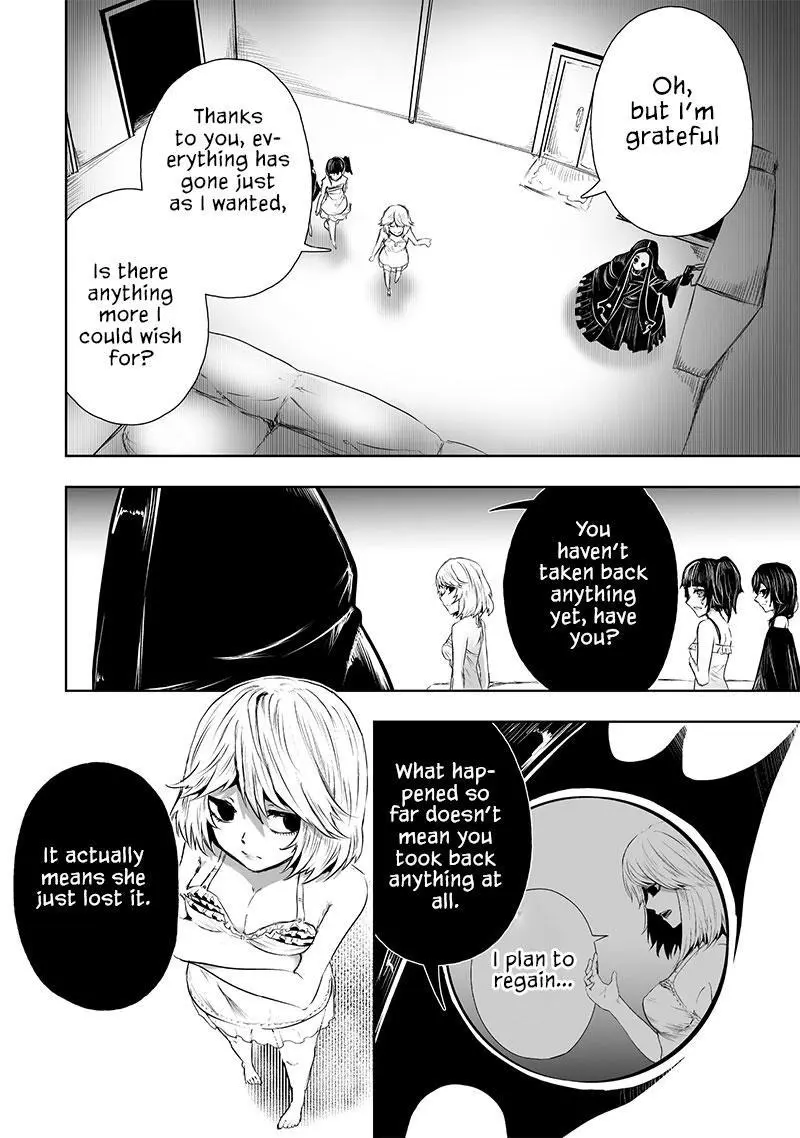 I'm The Only One With A Failure Of A Skill In Another World's Summoning Rebellion — Until The Weakest Skill [Absorption] Swallows Everything - Chapter 68 - Page 9
