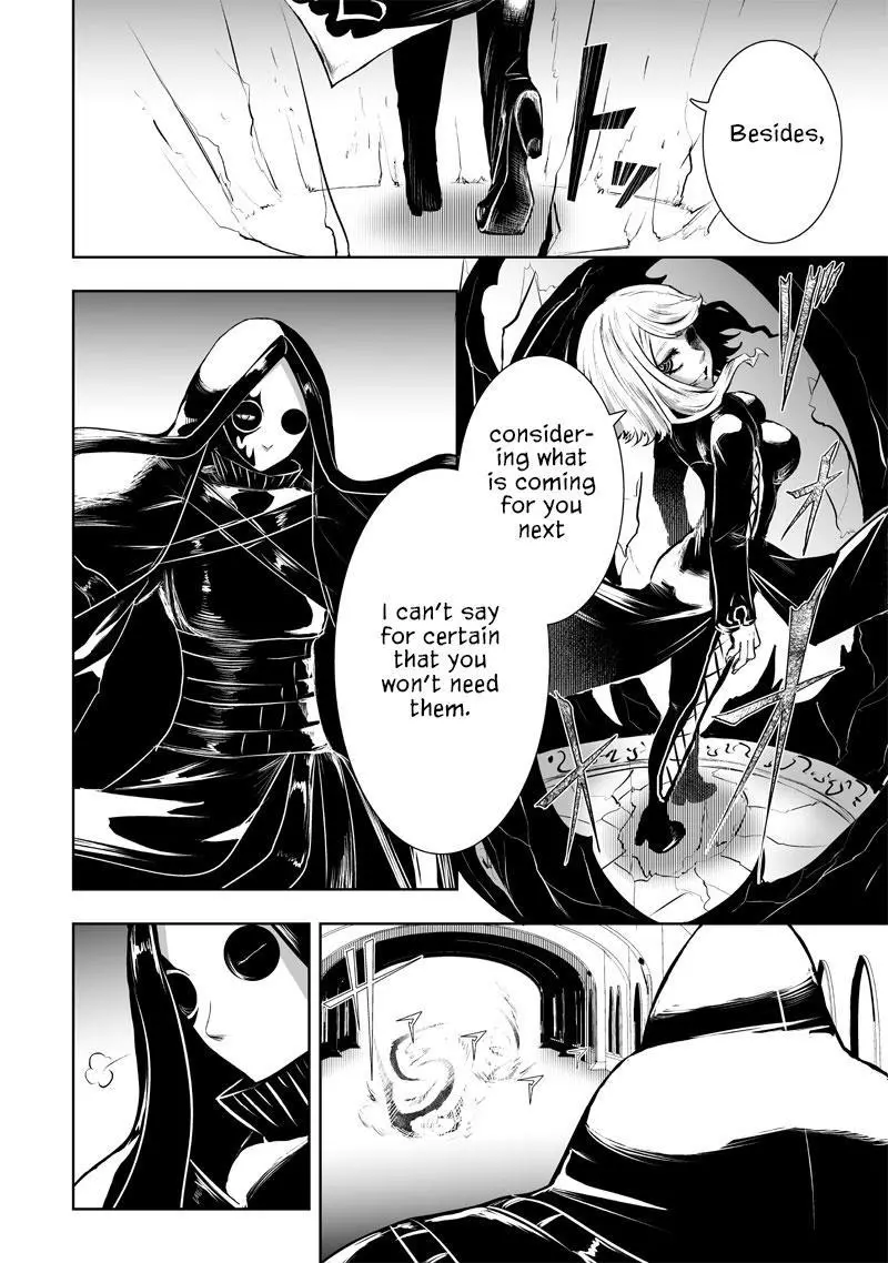 I'm The Only One With A Failure Of A Skill In Another World's Summoning Rebellion — Until The Weakest Skill [Absorption] Swallows Everything - Chapter 78 - Page 7