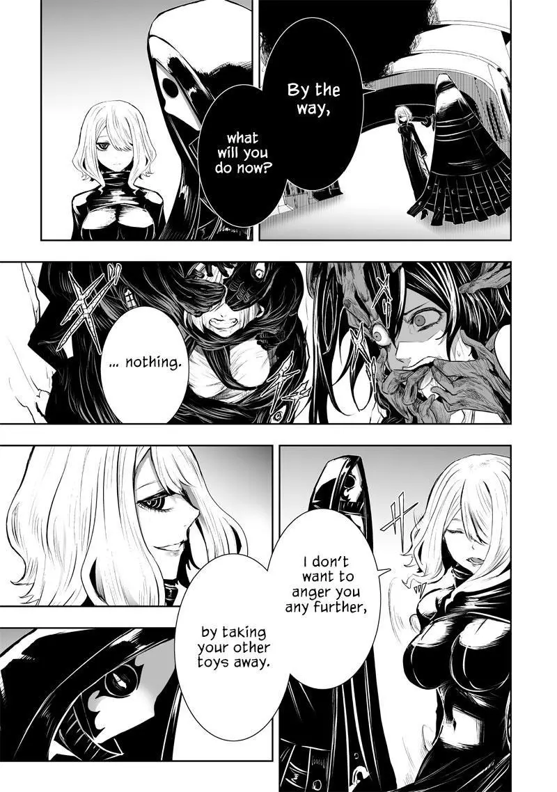 I'm The Only One With A Failure Of A Skill In Another World's Summoning Rebellion — Until The Weakest Skill [Absorption] Swallows Everything - Chapter 78 - Page 6