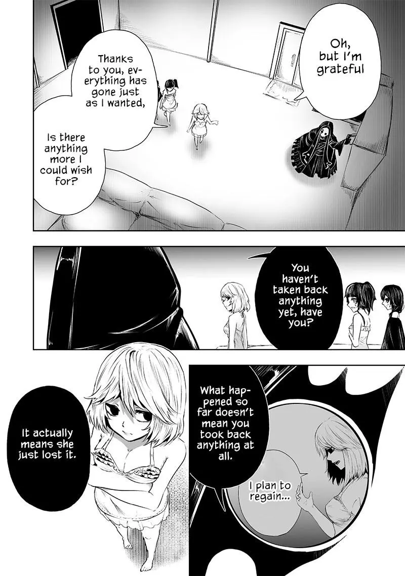 I'm The Only One With A Failure Of A Skill In Another World's Summoning Rebellion — Until The Weakest Skill [Absorption] Swallows Everything - Chapter 68 - Page 10