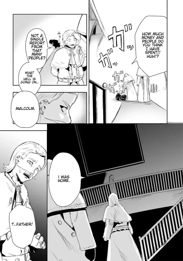I'm the only one with unfavorable skills, Isekai Summoning Rebellion - Chapter 13 - Page 17