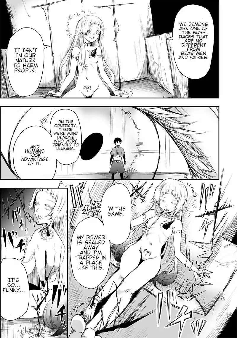 I'm the only one with unfavorable skills, Isekai Summoning Rebellion - Chapter 2 - Page 27