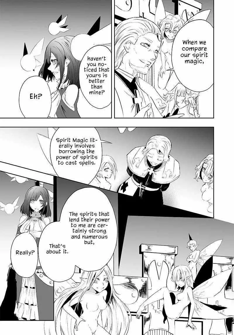 I'm the only one with unfavorable skills, Isekai Summoning Rebellion - Chapter 51 - Page 11