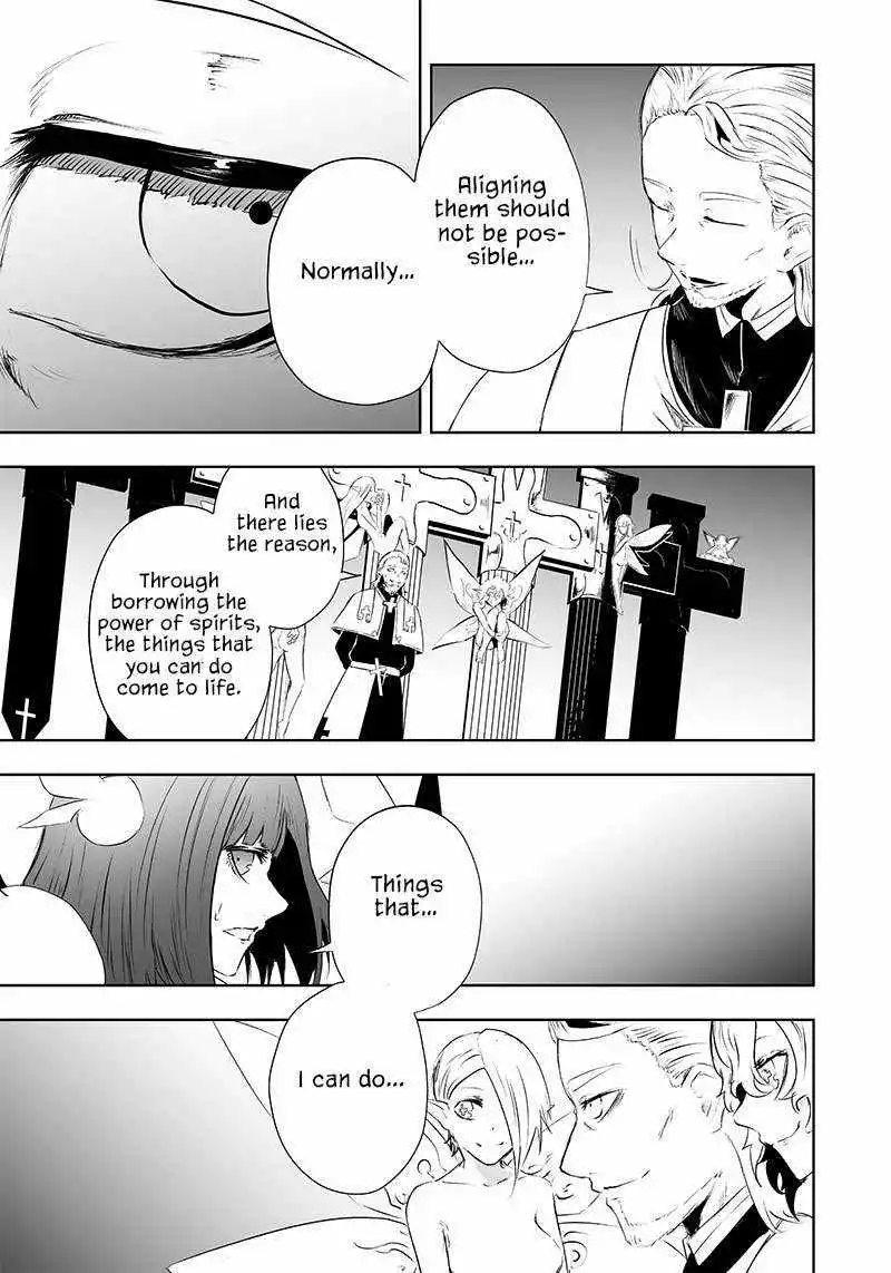 I'm the only one with unfavorable skills, Isekai Summoning Rebellion - Chapter 51 - Page 13