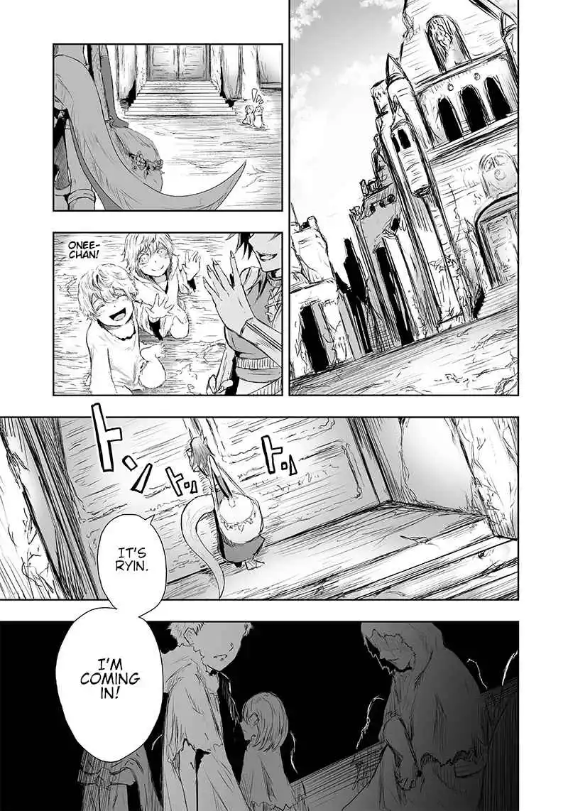 I'm the only one with unfavorable skills, Isekai Summoning Rebellion - Chapter 7 - Page 6