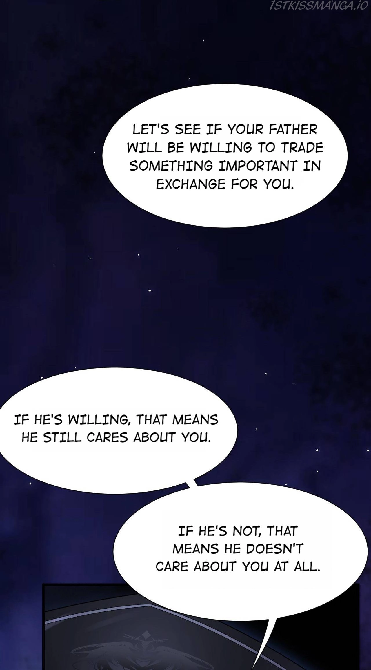 In or Out - Chapter 87 - Page 20