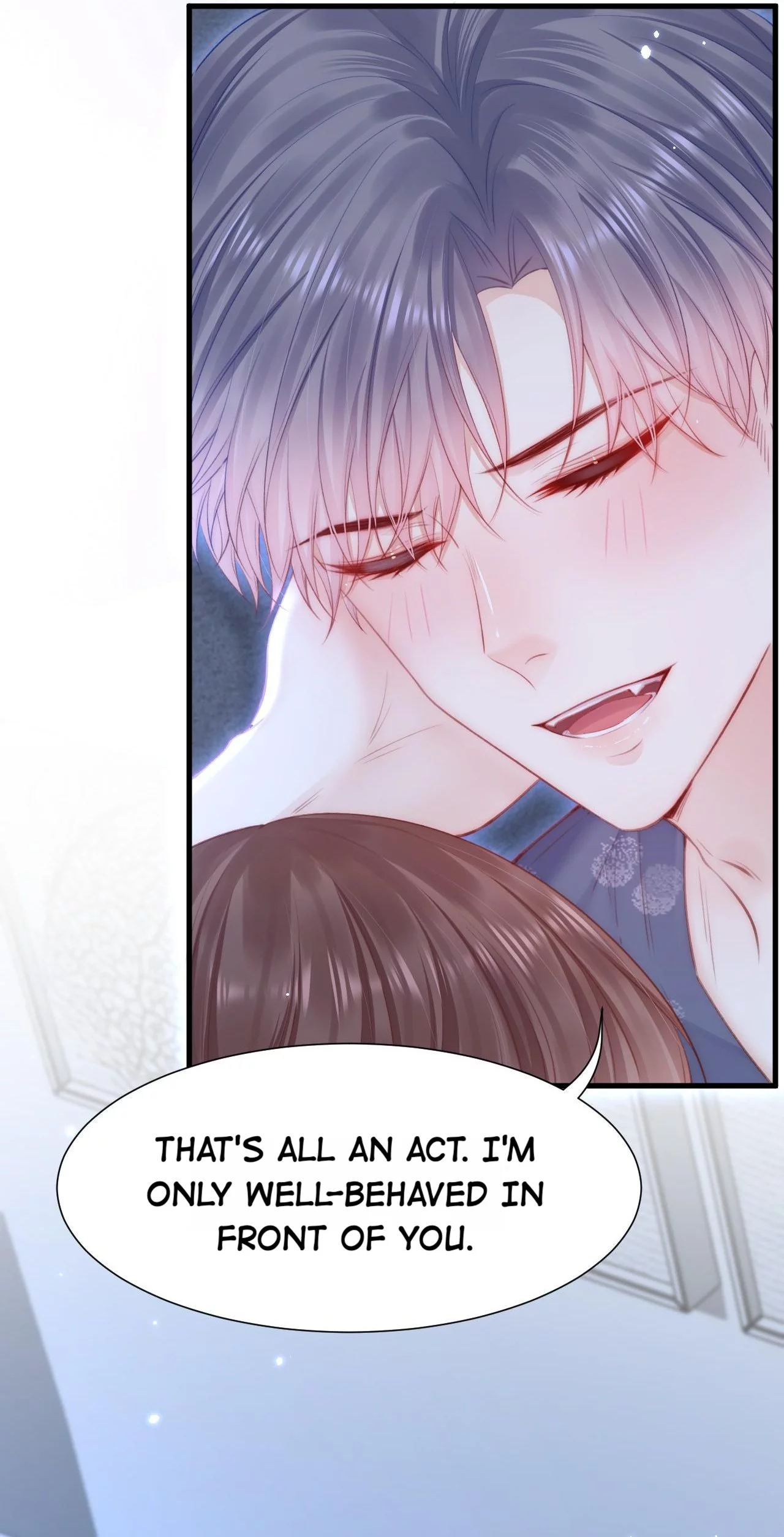 In or Out - Chapter 98 - Page 21