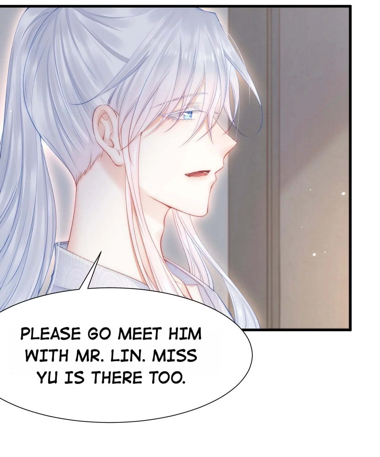 In or Out - Chapter 98 - Page 46