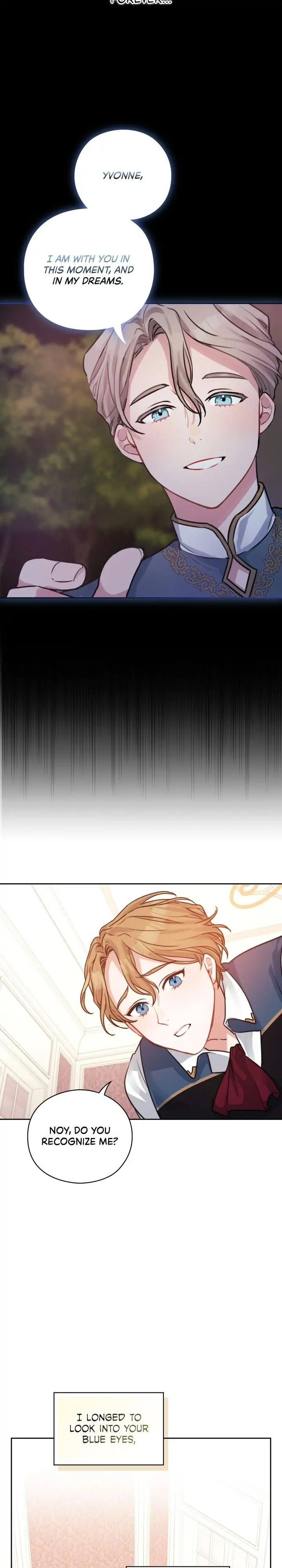In the Name of the Savior - Chapter 8 - Page 22