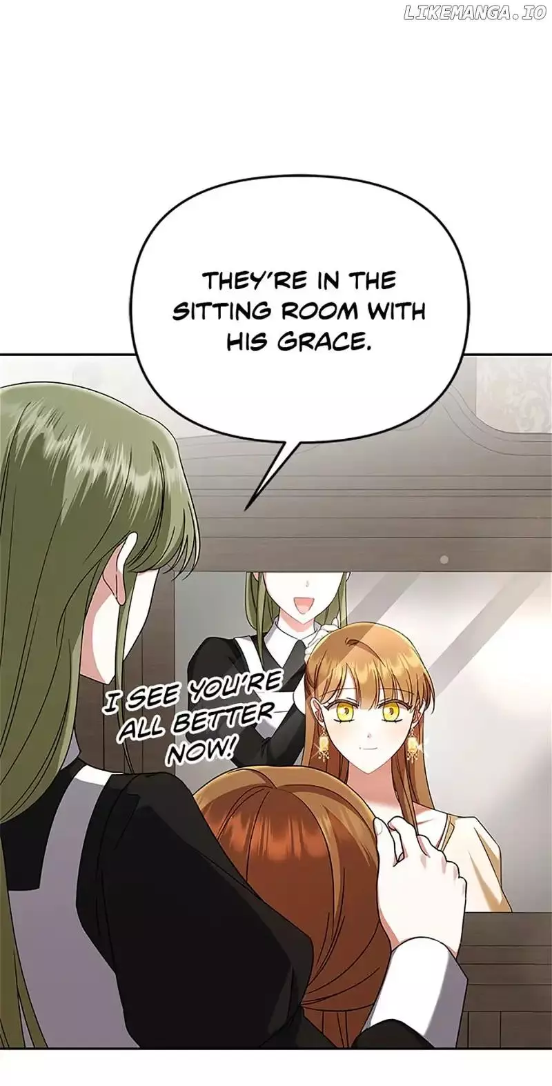 In This Life, I Will Survive Until the End - Chapter 14 - Page 31