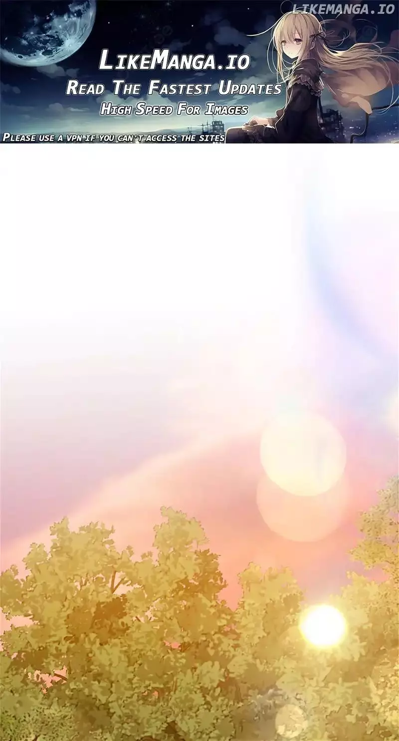 In This Life, I Will Survive Until the End - Chapter 16 - Page 1
