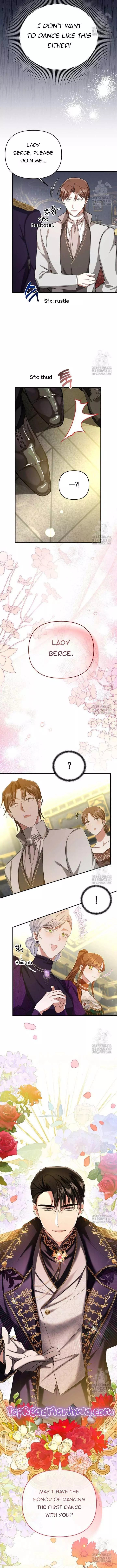 In This Life, I Will Survive Until the End - Chapter 6 - Page 8