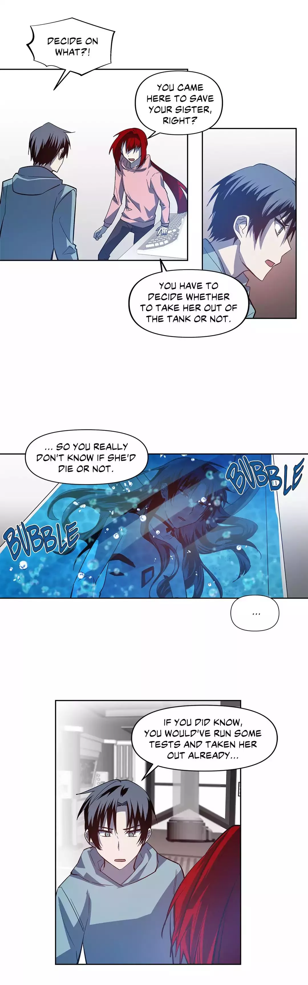 Inhale - Chapter 42 - Page 17