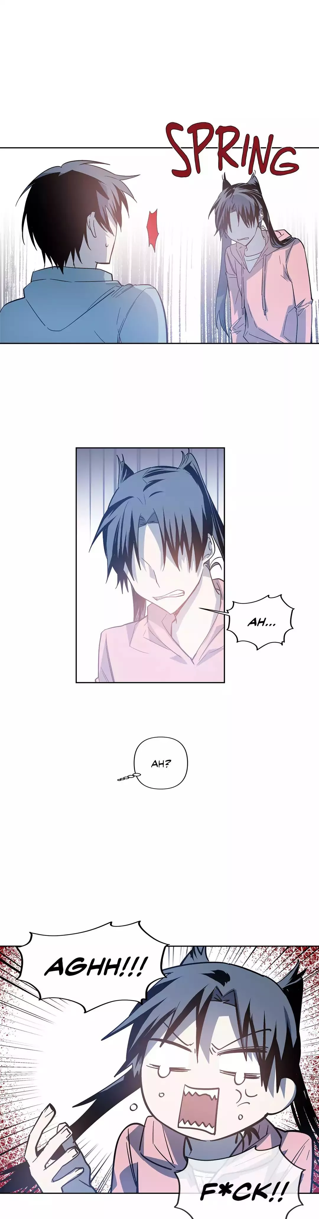 Inhale - Chapter 42 - Page 5