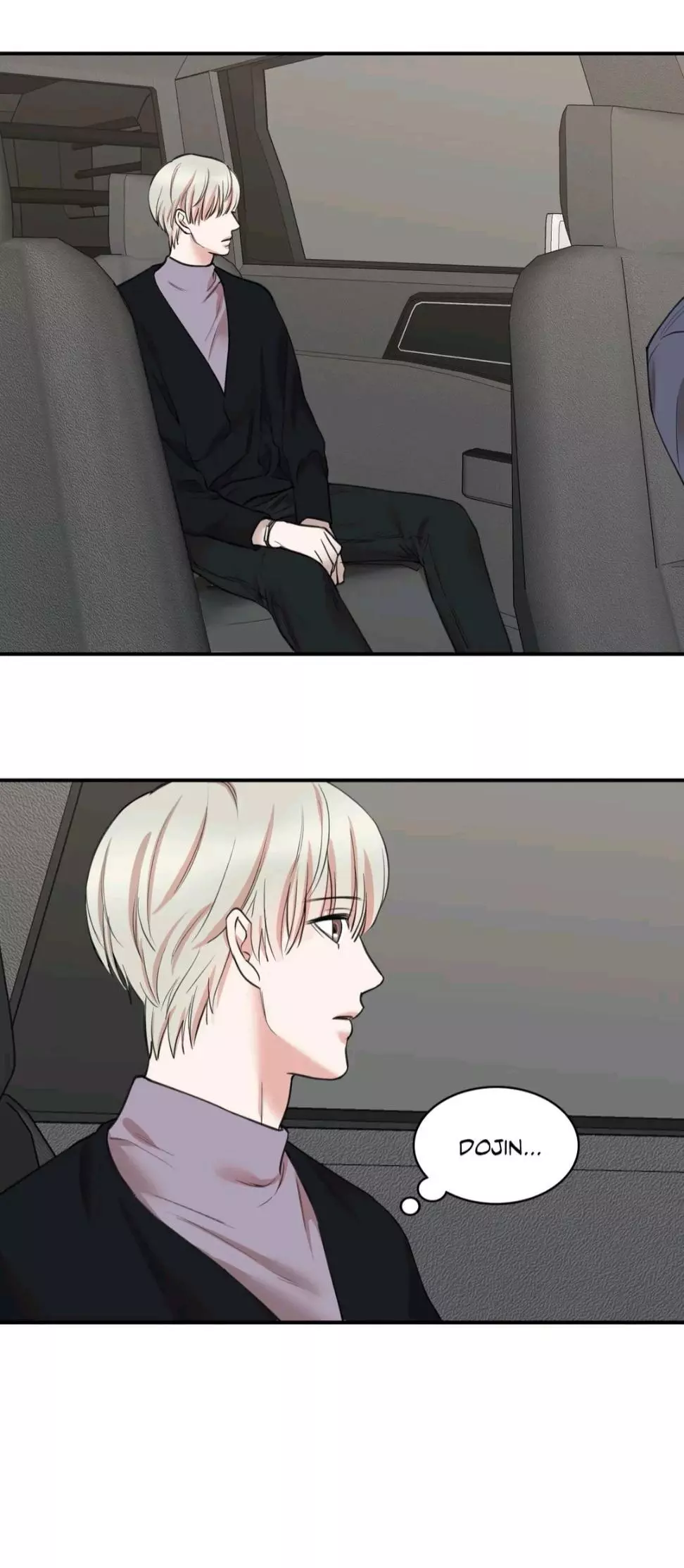 INSECRET - Chapter 69 - Page 4