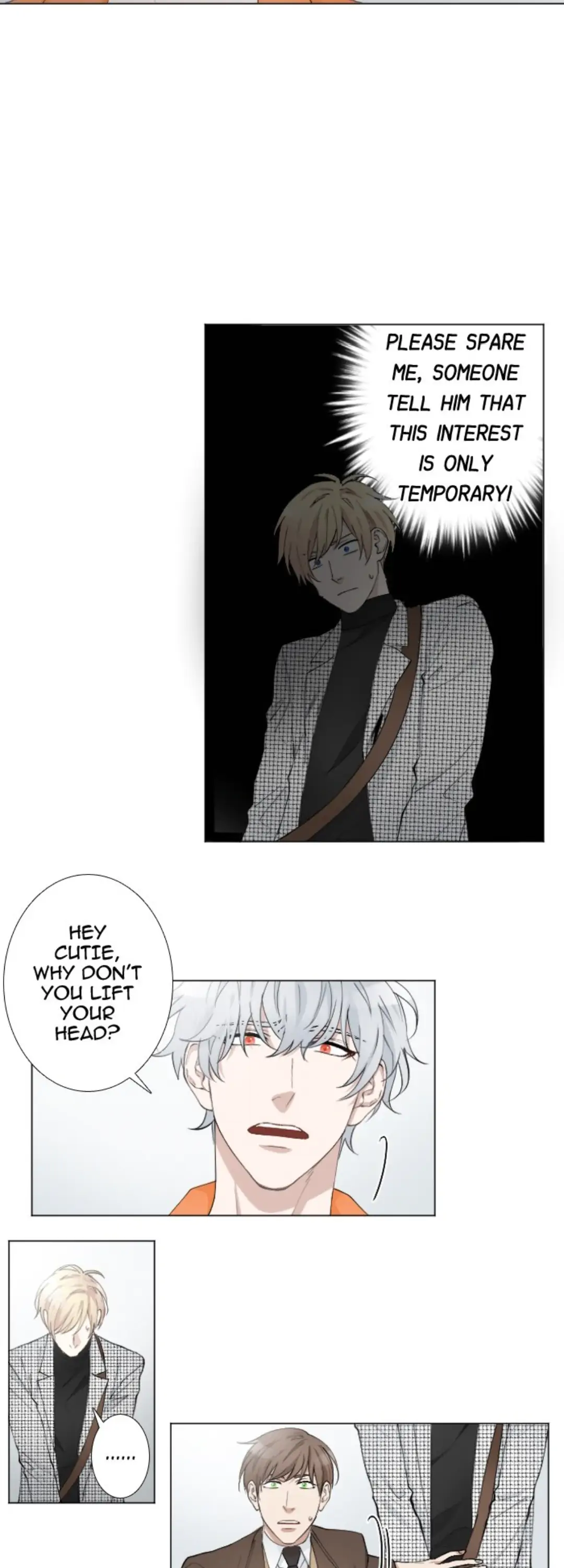 Interview with a Murderer (Queensa) - Chapter 3 - Page 3