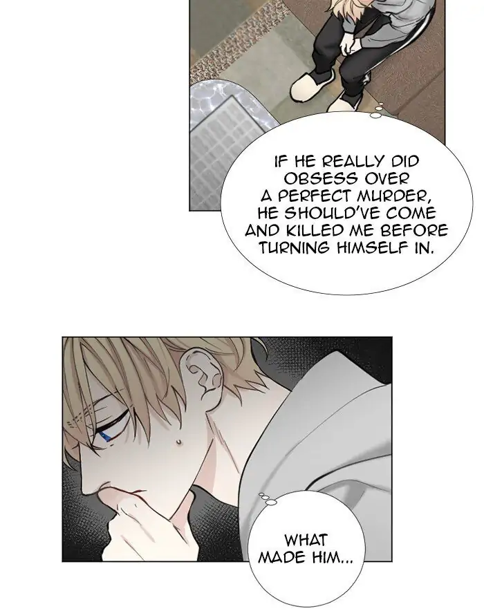 Interview with a Murderer (Queensa) - Chapter 60 - Page 30