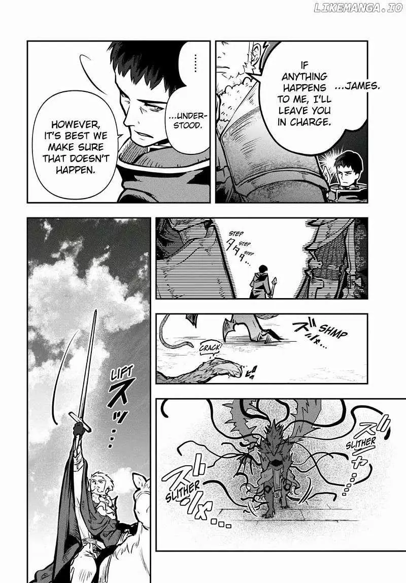 Is It Odd That I Became An Adventurer Even If I Graduated The Witchcraft Institute? - Chapter 55 - Page 16
