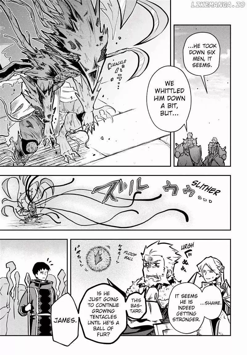 Is It Odd That I Became An Adventurer Even If I Graduated The Witchcraft Institute? - Chapter 55 - Page 13