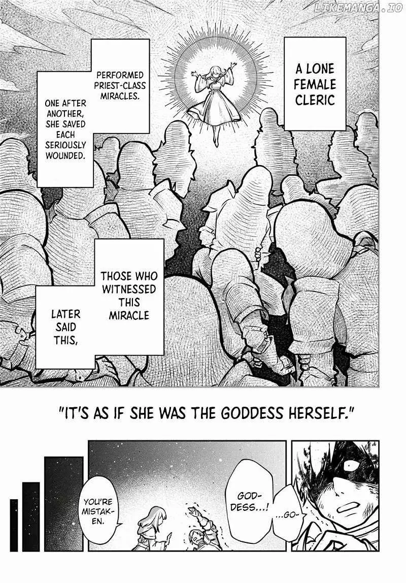 Is It Odd That I Became An Adventurer Even If I Graduated The Witchcraft Institute? - Chapter 56 - Page 28
