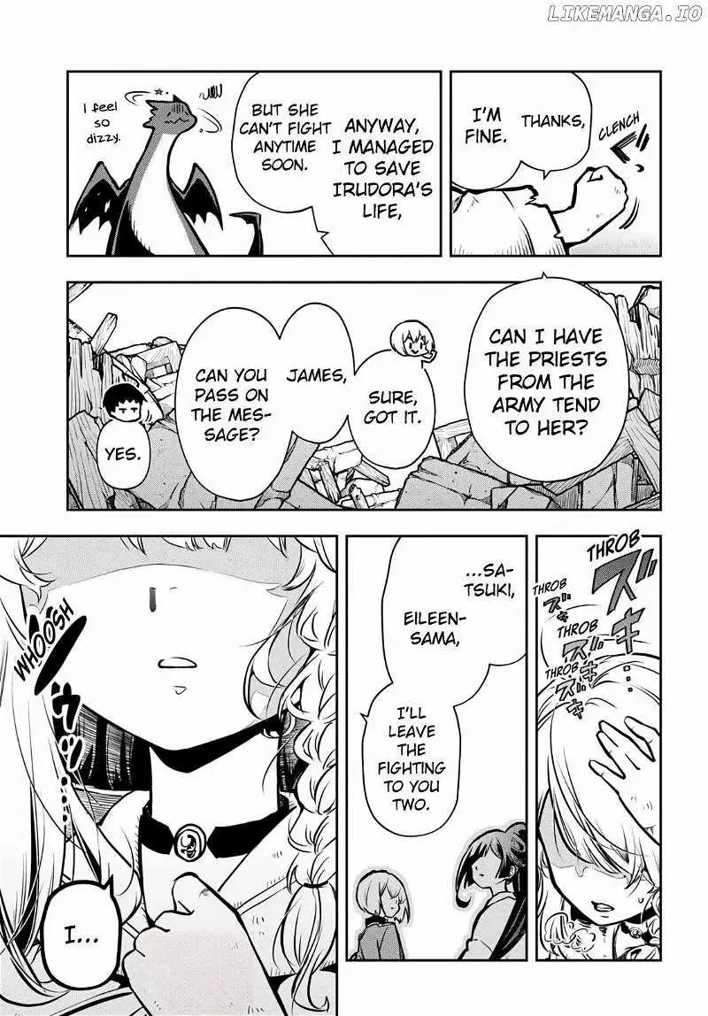 Is It Odd That I Became An Adventurer Even If I Graduated The Witchcraft Institute? - Chapter 56 - Page 24