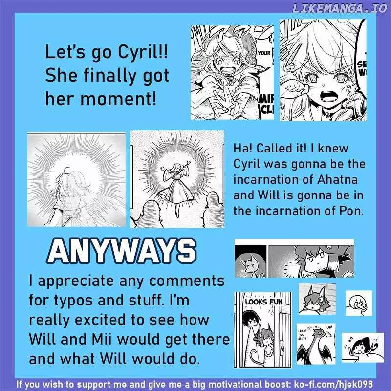 Is It Odd That I Became An Adventurer Even If I Graduated The Witchcraft Institute? - Chapter 56 - Page 35