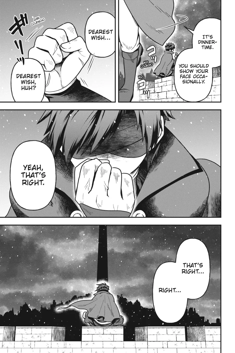 Is It Wrong to Try to Pick Up Girls in a Dungeon? Memoria Freese (Official) - Chapter 6 - Page 3