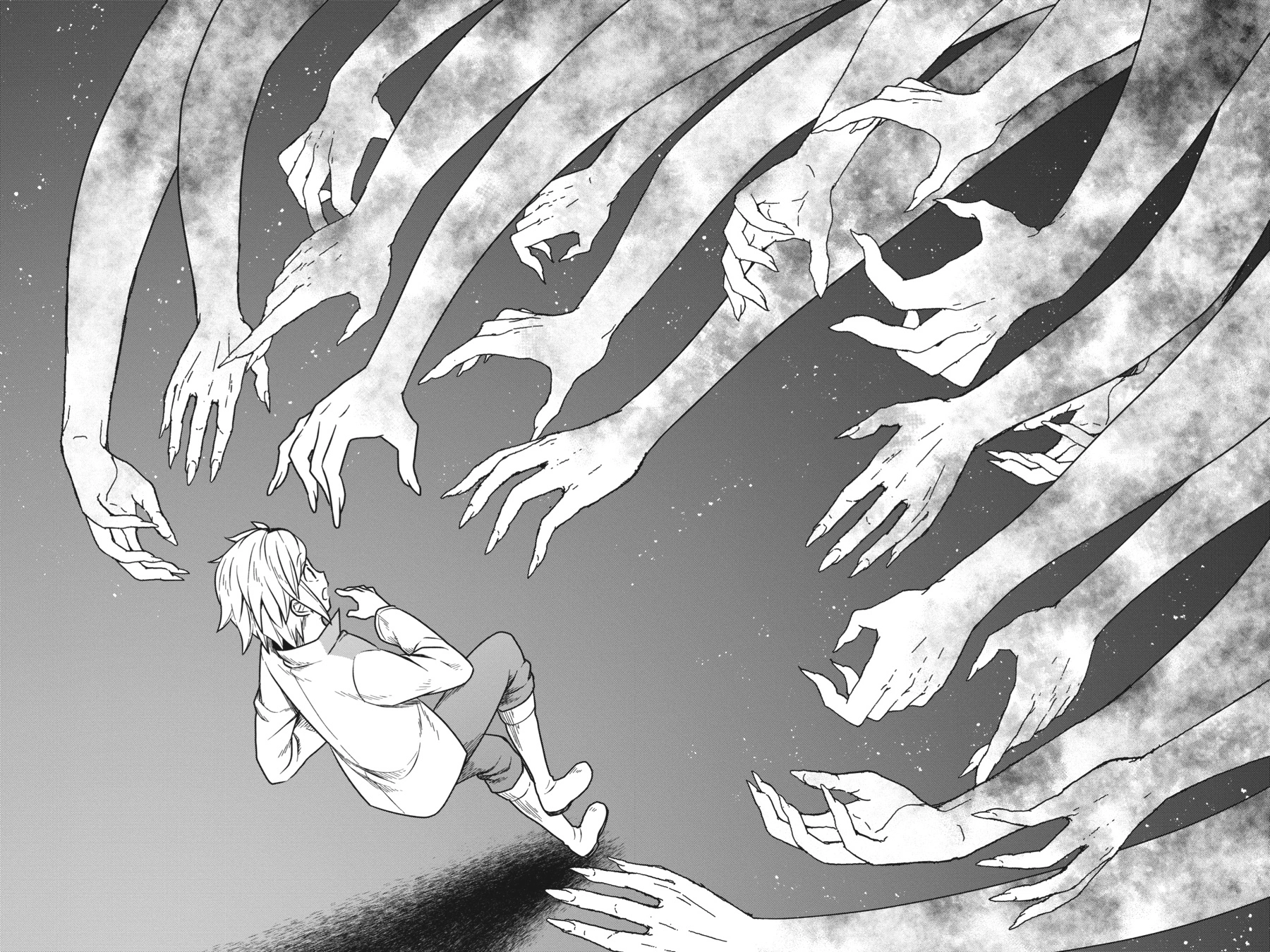 Is It Wrong to Try to Pick Up Girls in a Dungeon? Memoria Freese (Official) - Chapter 8 - Page 26