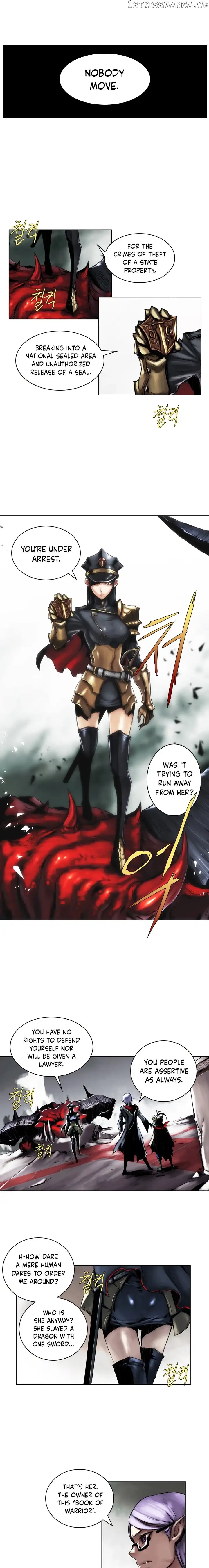 Is There A Problem If The Demon King Is A Goblin?! - Chapter 3 - Page 11