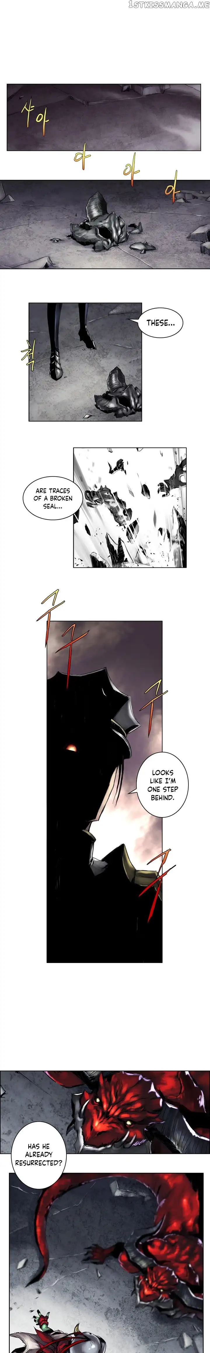 Is There A Problem If The Demon King Is A Goblin?! - Chapter 3 - Page 2