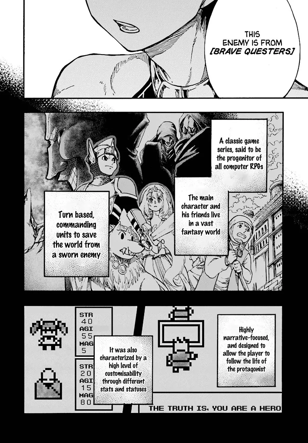Isekai Apocalypse Mynoghra ~The Conquest of the World Starts With the Civilization of Ruin~ - Chapter 16 - Page 4