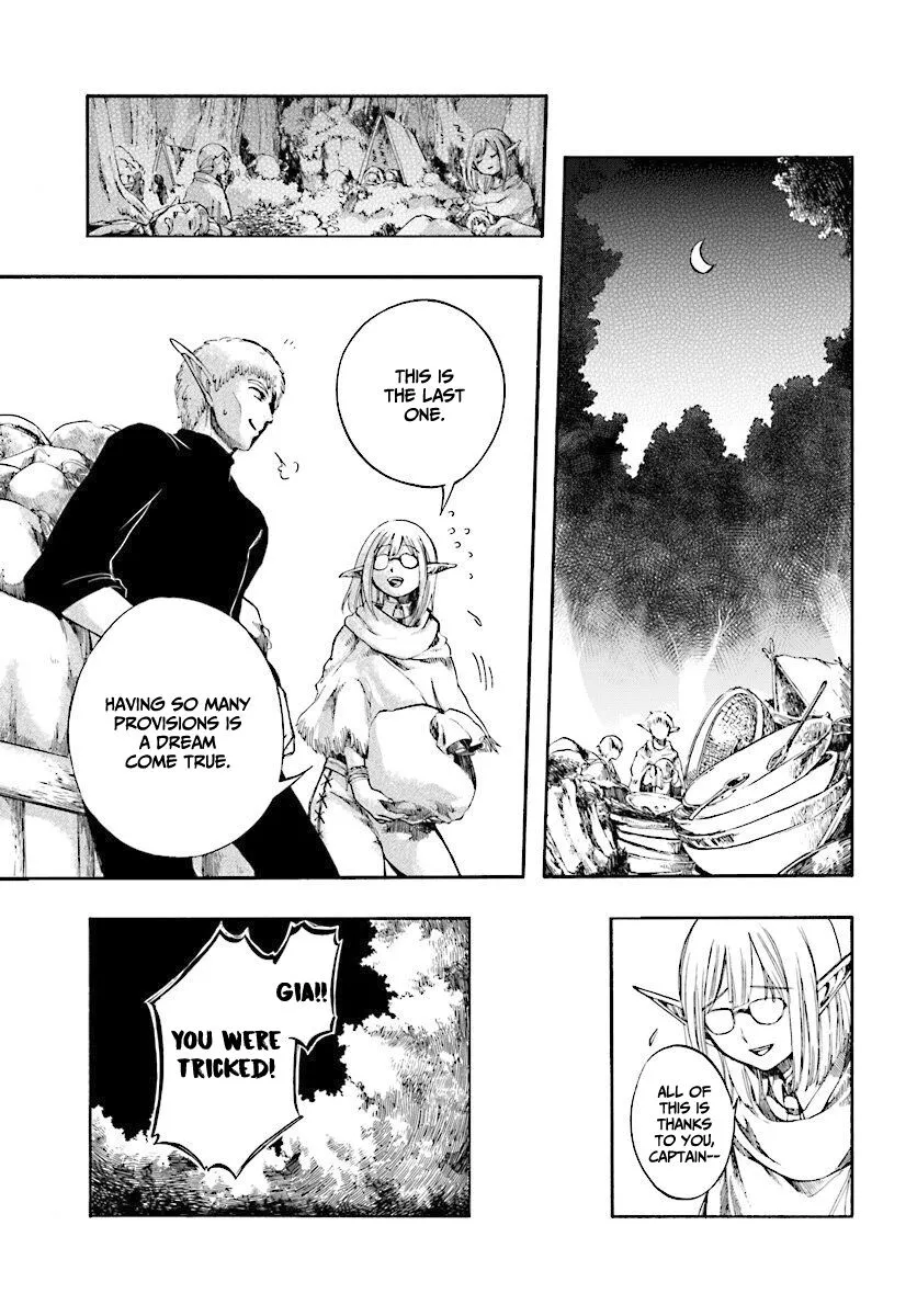 Isekai Apocalypse Mynoghra ~The Conquest of the World Starts With the Civilization of Ruin~ - Chapter 2 - Page 22