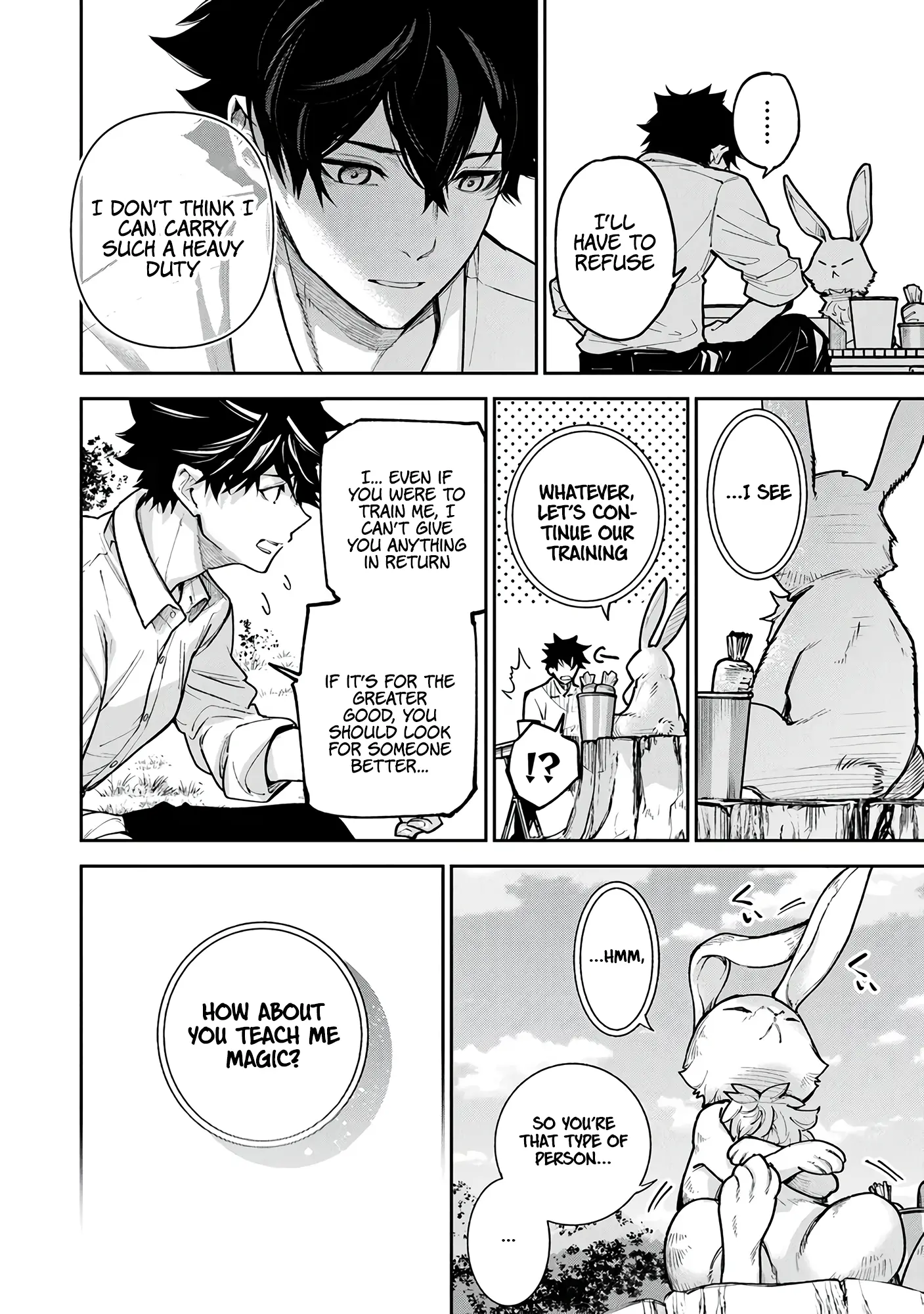 Isekai de Cheat Skill wo te ni Shita ore wa, Genjitsu Sekai wo mo Musou Suru ~Level Up wa Jinsei wo Kaeta - Chapter 29 - Page 10