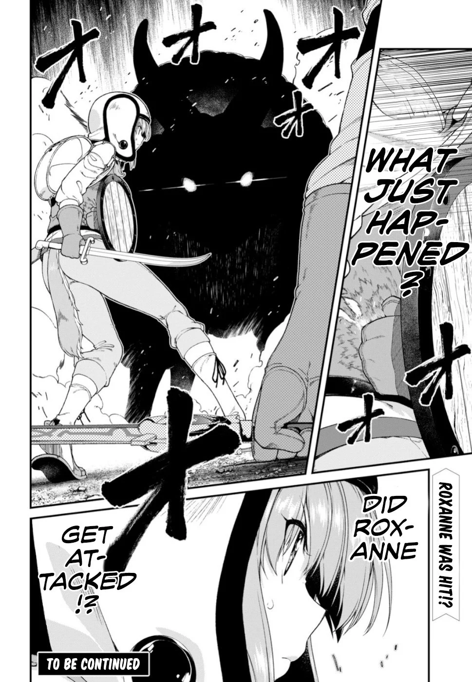 Isekai Meikyuu de Harem o - Chapter 29 - Page 27