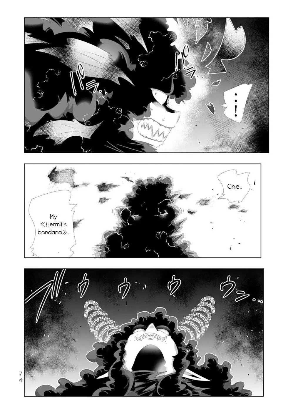 Isekai Shihai no Skill Taker: Zero kara Hajimeru Dorei Harem - Chapter 100 - Page 16