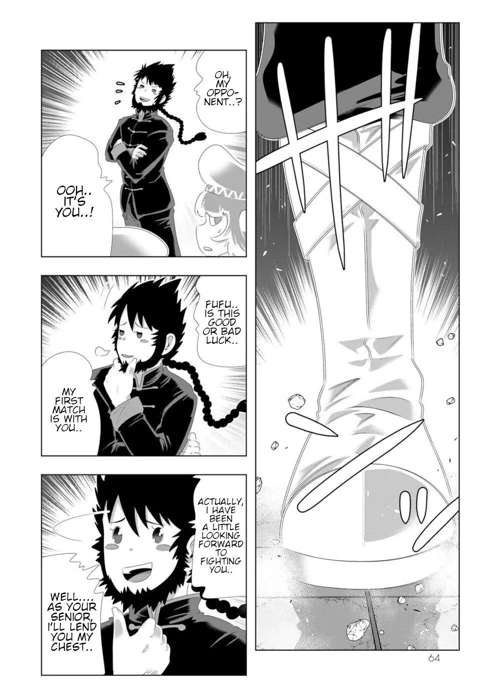 Isekai Shihai no Skill Taker: Zero kara Hajimeru Dorei Harem - Chapter 100 - Page 6